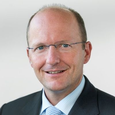 Andreas Bartels neuer ,Leiter Unternehmenskommunikation Lufthansa Group´